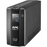 Back-UPS Pro APC, 650VA/390W, Tower, 230V, 6x IEC C13 utičnica, AVR, LCD, zamjenjiva baterija  Back-UPS Pro APC, 650VA/390W, Tower, 230V, 6x IEC C13 utičnica, AVR, LCD, zamjenjiva baterija Slike