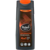 Balea MEN deep sensational 4IN1 gel za tuširanje 300 ml cene