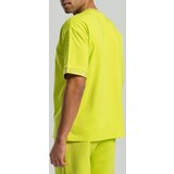 STRIX muška majica Oversized Heavy Chartreuse 85174 | ePonuda.com