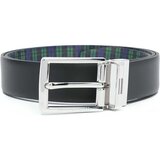 Tommy Hilfiger Pasovi - Črna Cene