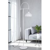 Opviq Bela Podna Lampa 8958-4 | Eponuda.com