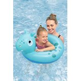  Obroč za plavanje 64x60 cm BESTWAY - Hippo | Shoptok.si