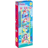  Puzzle Gusari Sirene 24 komada, veličina 47x12 centimetara. - Model 02 Cijene