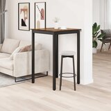  za stajanje Konstruirano drvo Četvrtasti | shoptok.hr