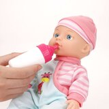  Lutka Beba s Dodacima Colorbaby 12 x 30 x 8 cm 6 kom. | shoptok.hr