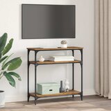  Konzolna stolica Staro drvo 75 x 29 x 75 cm Konstruirano drvo | Eponuda.ba
