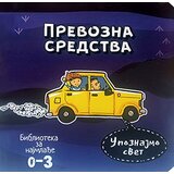 Pi-Press Books Vladimir Mančić
 - Prevozna sredstva cene