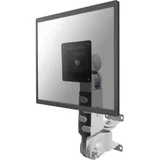 1-struki Zidni nosač za monitor 25,4 cm (10") - 76,2 cm (30") Nagibni i okretni, Rotirajuči NewStar FPMA-W400