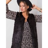 Wool Fashion Italia Vest-AT-KZ-4102-2.25P-black | shoptok.hr