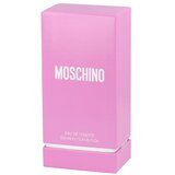 Moschino Pink Fresh Couture Eau De Toilette 100 ml za žene | shoptok.hr