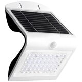  LED solarno svetlo sa senzorom pokreta LED/3,2W/2000 mAh 3,7V IP65 | Eponuda.com