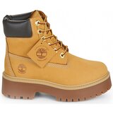 Timberland Polškornji STONE STREET Rumena | Shoptok.si