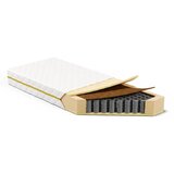 PerfectMatras EPKASTA VZMETNICA S KOKOSOM PERFECT COCOLIFE HARD-140x190 Cene