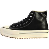 Victoria Visoke superge 196924 Črna | Shoptok.si
