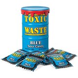 Toxic waste kisela bombona, tvrda, plava, 42g Cene