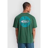 Quiksilver Quikglobe T-shirt forest | Shoptok.si