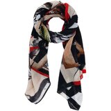 Desigual FOU_NEWSPAPER_LACROIX 25SAWA40 Zelena | shoptok.hr