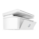 HP večfunkcijska naprava laserjet M140w (7MD72F) | Shoptok.si