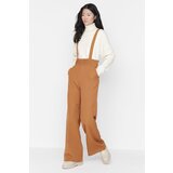 Trendyol brown Strap Jumpsuit | ePonuda.com