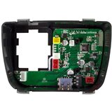 MUSIC panel for the electric ride on XMX618 | shoptok.hr