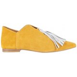 Maray Balerinke Paris - Yellow Rumena Cene