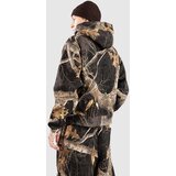 Empyre Real Tree Jopa s kapuco black real tree | Shoptok.si