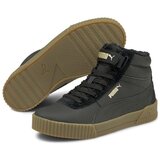 Puma Carina Mid Winterised Crna | shoptok.hr