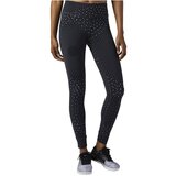 Reebok Pajkice Gamaschen Lux Tight Črna Cene