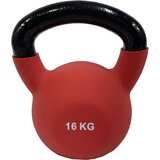 Kettlebell fitmotiv neopren 16 kg | shoptok.hr