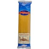 Del Castello Špagete Capellini 500g | Eponuda.com