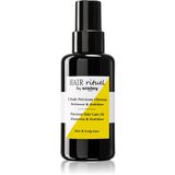 Sisley Hair Rituel Precious Hair Care Oil Glossiness & Nutrition dišeče olje za sijaj in mehkobo las 100 ml za ženske Cene