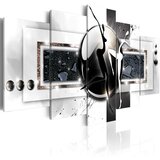  Slika - Dance of opposites 100x50 | shoptok.hr