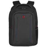 Wenger Torba/ruksak za prijenosno računalo do 16", BQ, crna | shoptok.hr