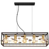 Globo viseča svetilka 15644h1 | Shoptok.si