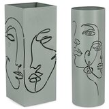  STALCI ZA KIŠOBRANE EVANS 52CM SET 2/1 ZELENI Cijene