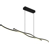 Globo 67336-30H - LED luster na sajli BOYD LED/30W/230V 3000K | Eponuda.com