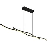 Globo Viseća LED svjetiljka Boyd (30 W, Visina: 120 cm, Topla bijela) | shoptok.hr