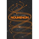 Harper Collins Publishers Ltd Marina J. Lostetter - Noumenon (Noumenon 1) Cene