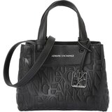 Armani Exchange Ručna torbica 'LIZ S' crna Cijene