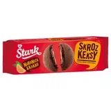 KEKS DUOFIL KAKAO I NARANDZA 135G