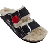 Grubin Arizona papuče krzno | Eponuda.ba