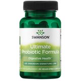 Swanson Ultimativna probiotična formula s FOS (30 kapsul) Cene