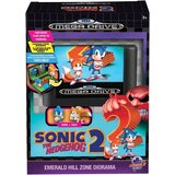  Console Heroes Mega Drive Sonic 2 | Shoptok.si