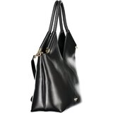  ženska torba 31x32x14 cm crna | shoptok.hr