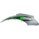 Veneco Eb.gornja bočna leva plastika siva sb-250 | Eponuda.com