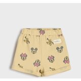 Sinsay Kratke hlače Minnie Mouse | shoptok.hr