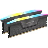 Corsair Vengeance RGB CMH16GX5M2B5600Z40 memory module 16 GB 1 x 16 GB DDR5 5600 MT /s 288-pin DIMM Cijene