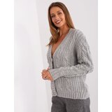BADU Sweater-BA-SW-8016.74P-grey | shoptok.hr