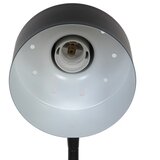 Nordlux podna lampa matis 1xE27/15W/230V crna | Eponuda.com