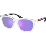 Prada Linea Rossa PSB09SU 14V60Z - ONE SIZE (54) Cijene